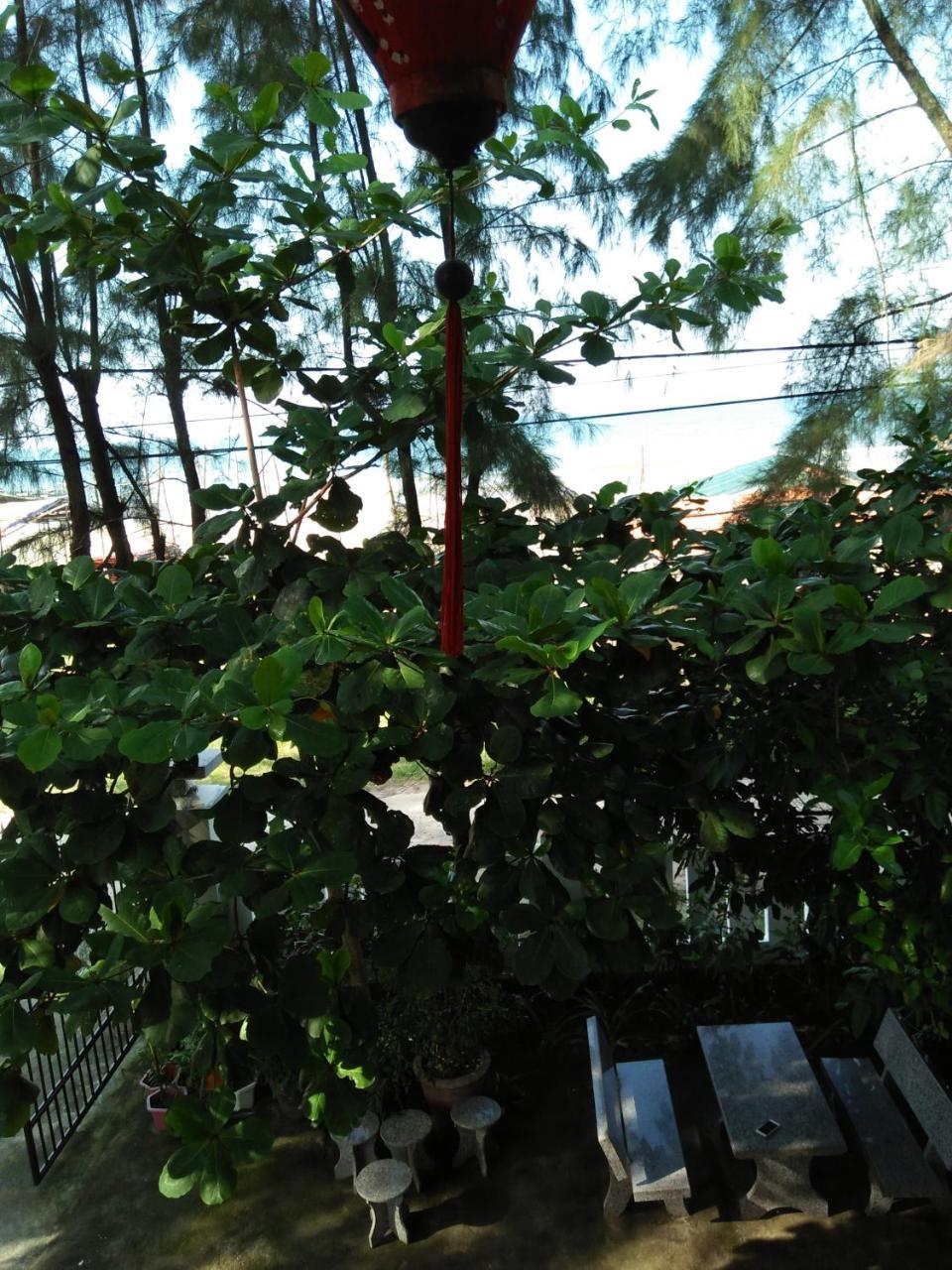 Nhà khách Nguyet Anh