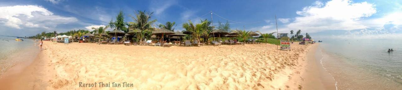 Thai Tan Tien Hotel Phu Quoc