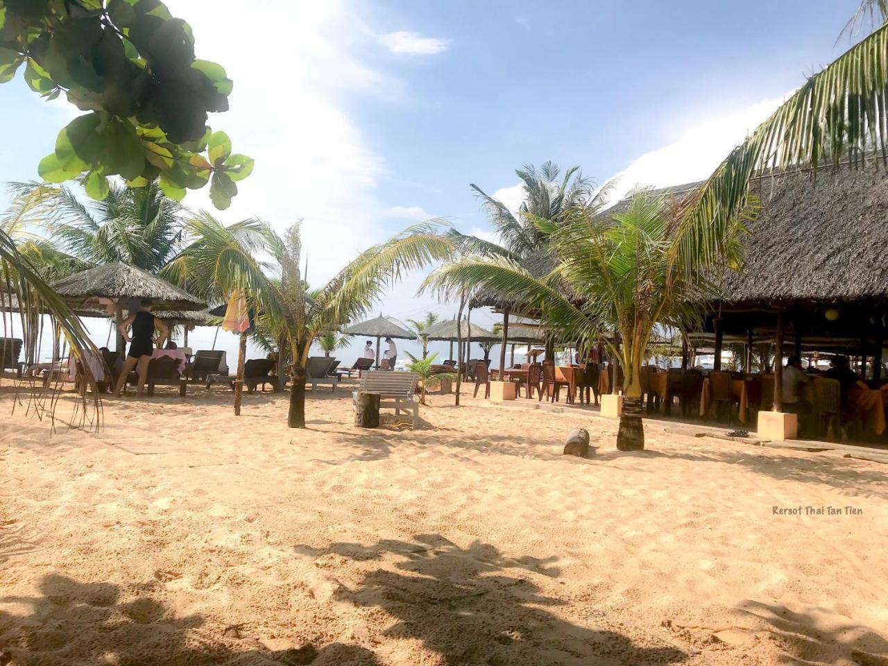 Thai Tan Tien Hotel Phu Quoc