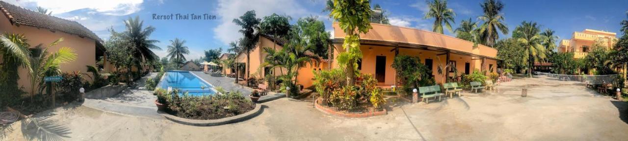 Thai Tan Tien Phu Quoc
