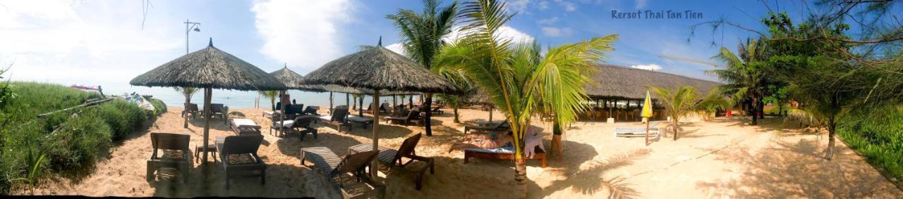 Hotel Thai Tan Tien