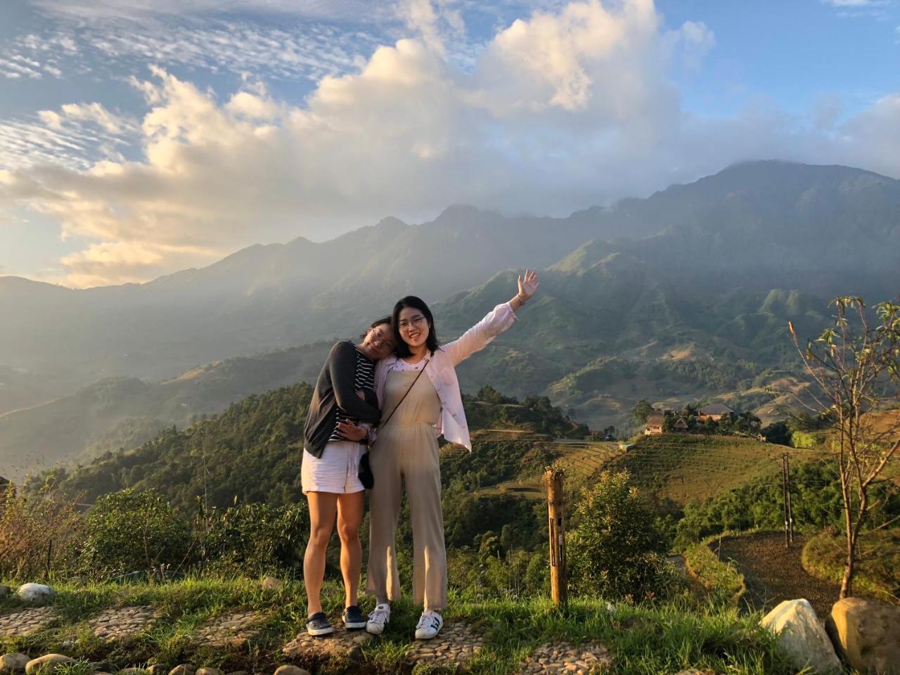 lều Eco-home - Mountain Retreat
