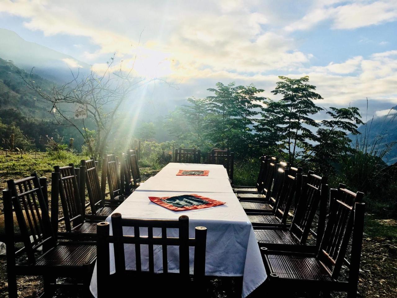 Eco-home - Mountain Retreat lều *