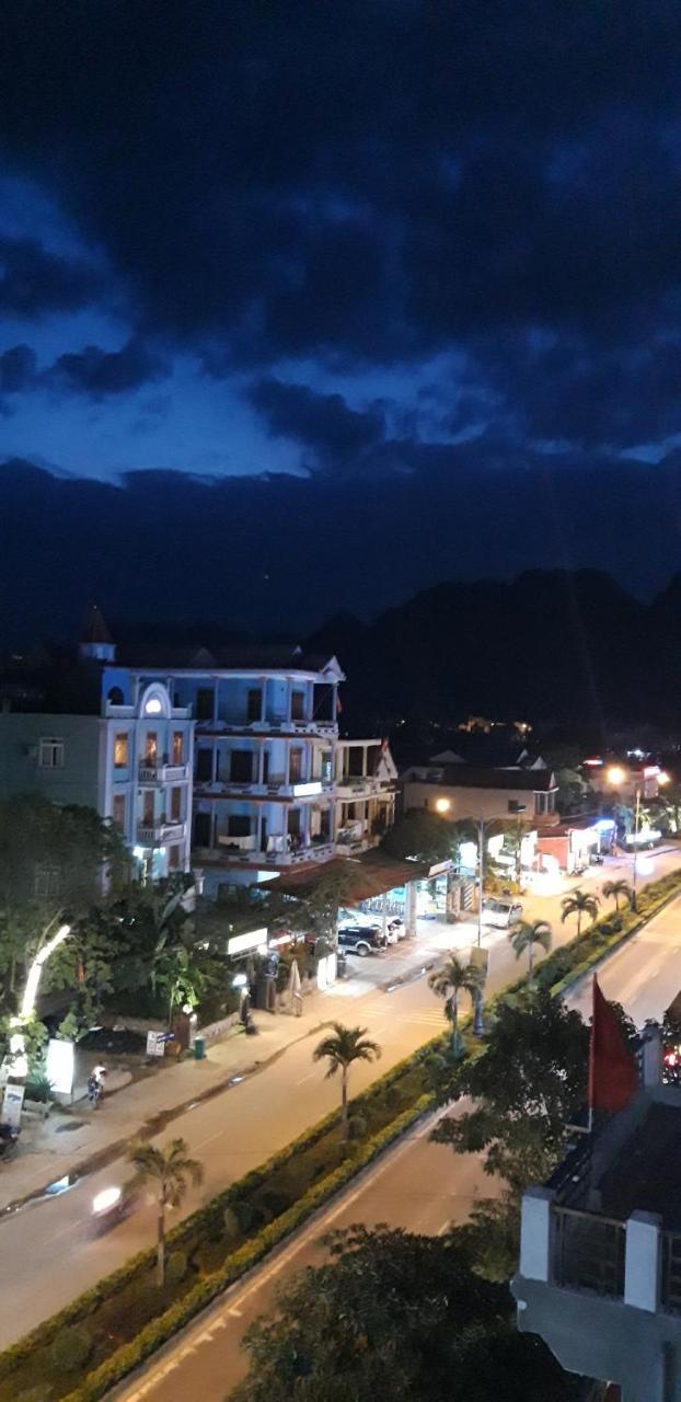Thuong Phong Nha