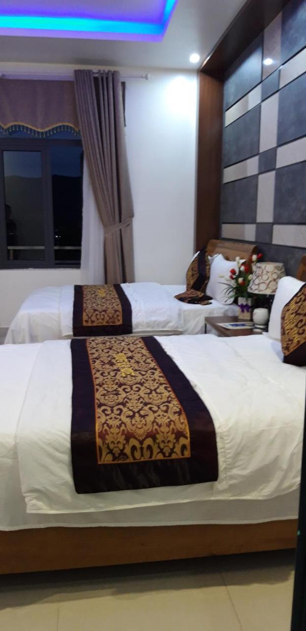Hotel Thuong Phong Nha