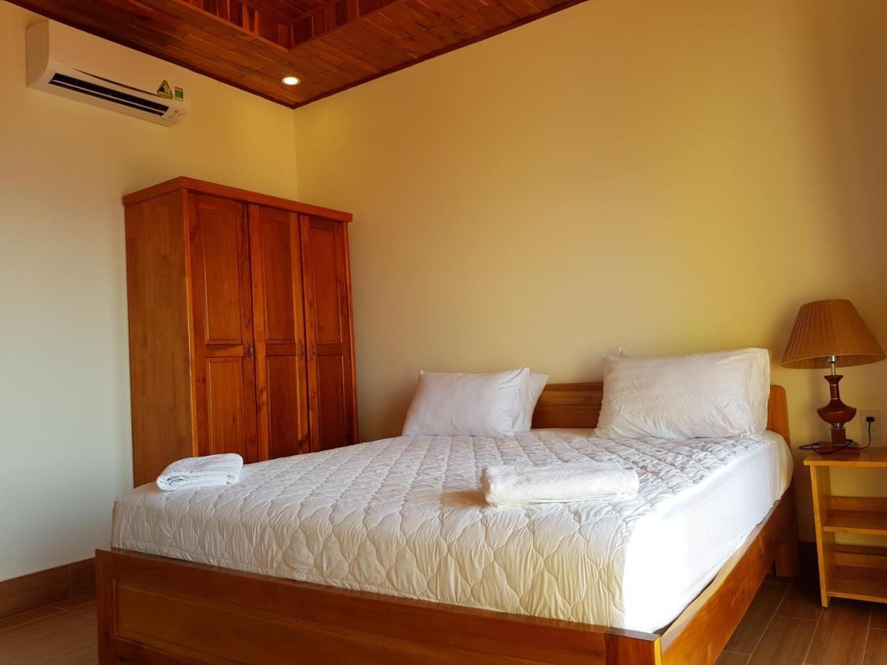 Hotel Viet Thanh Resort *