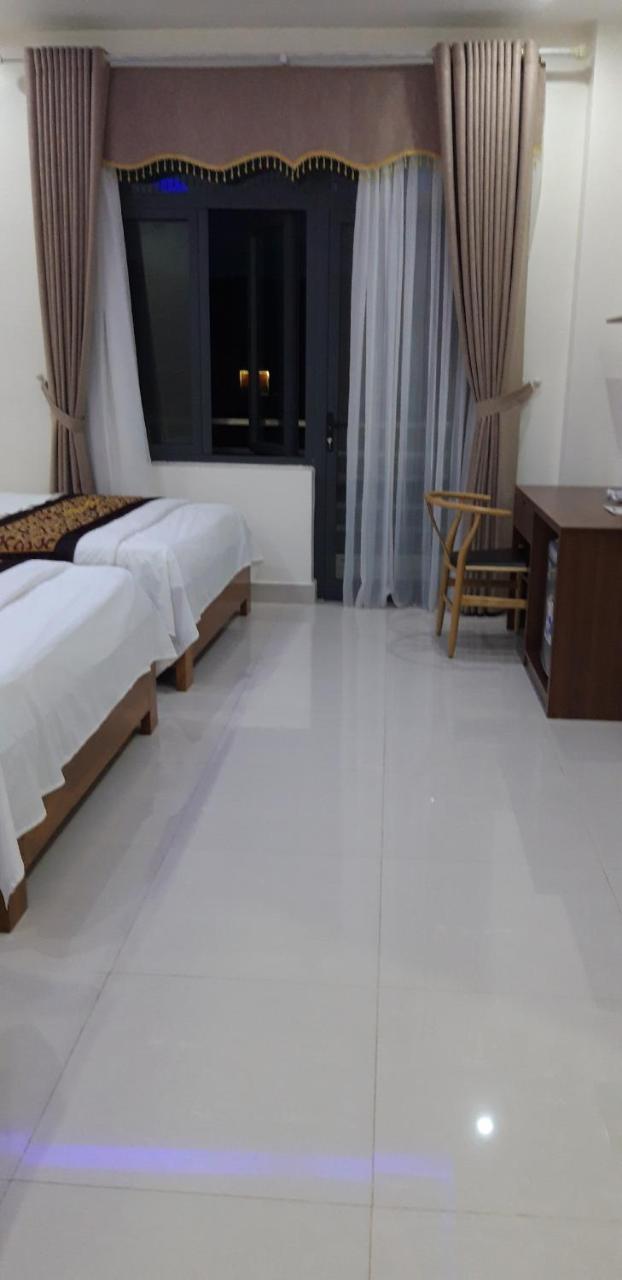Thuong Hotel Phong Nha