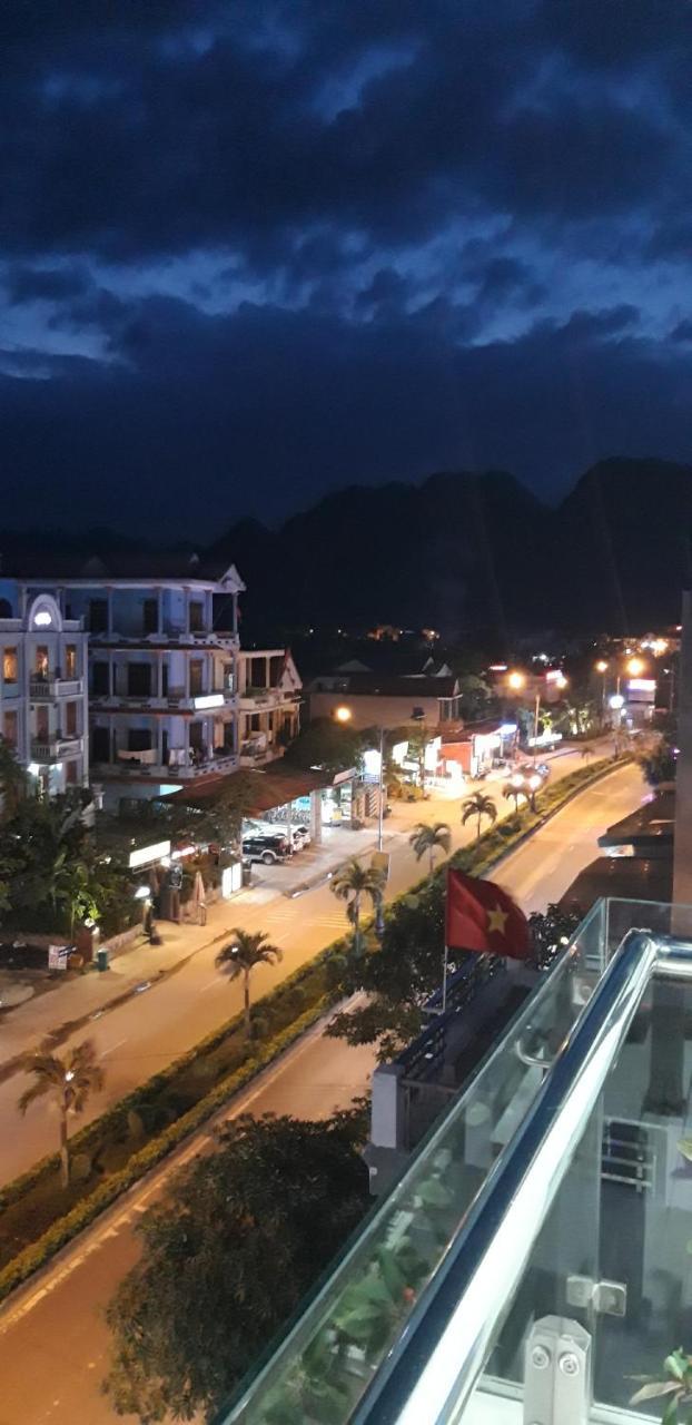 Hotel Thuong 2*