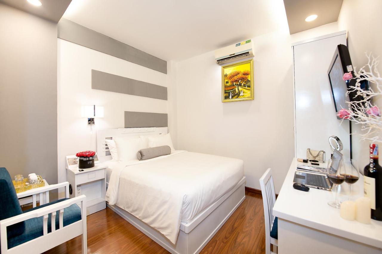 Adora Hotel Ho Chi Minh City