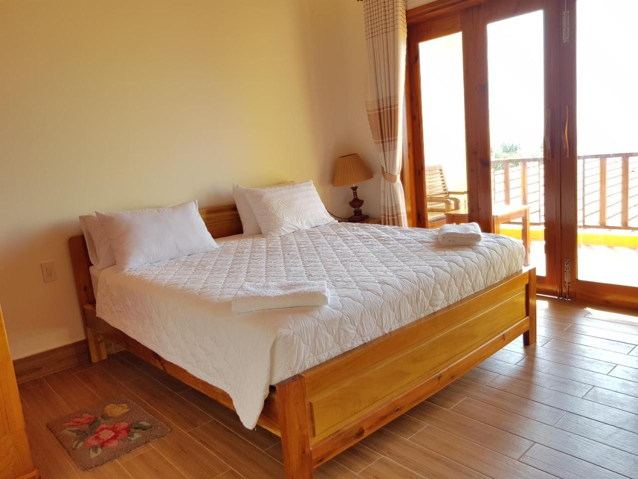 Viet Thanh Resort * Phu Quoc