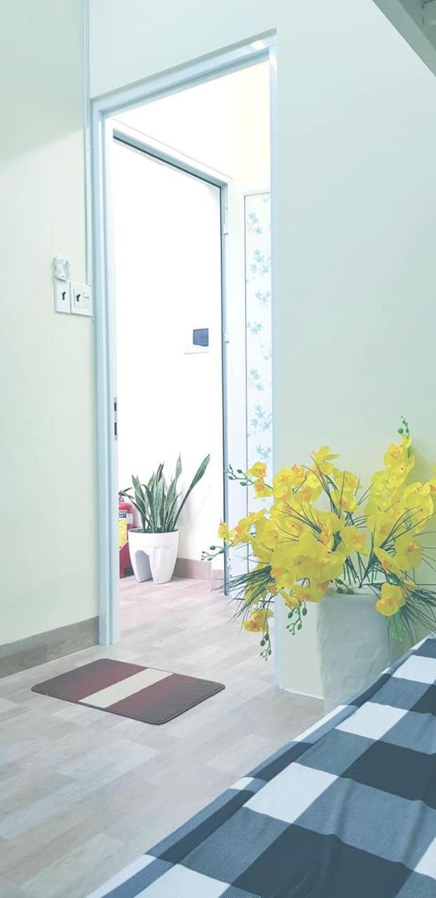Quy Nhon Homestay Bnb 3*