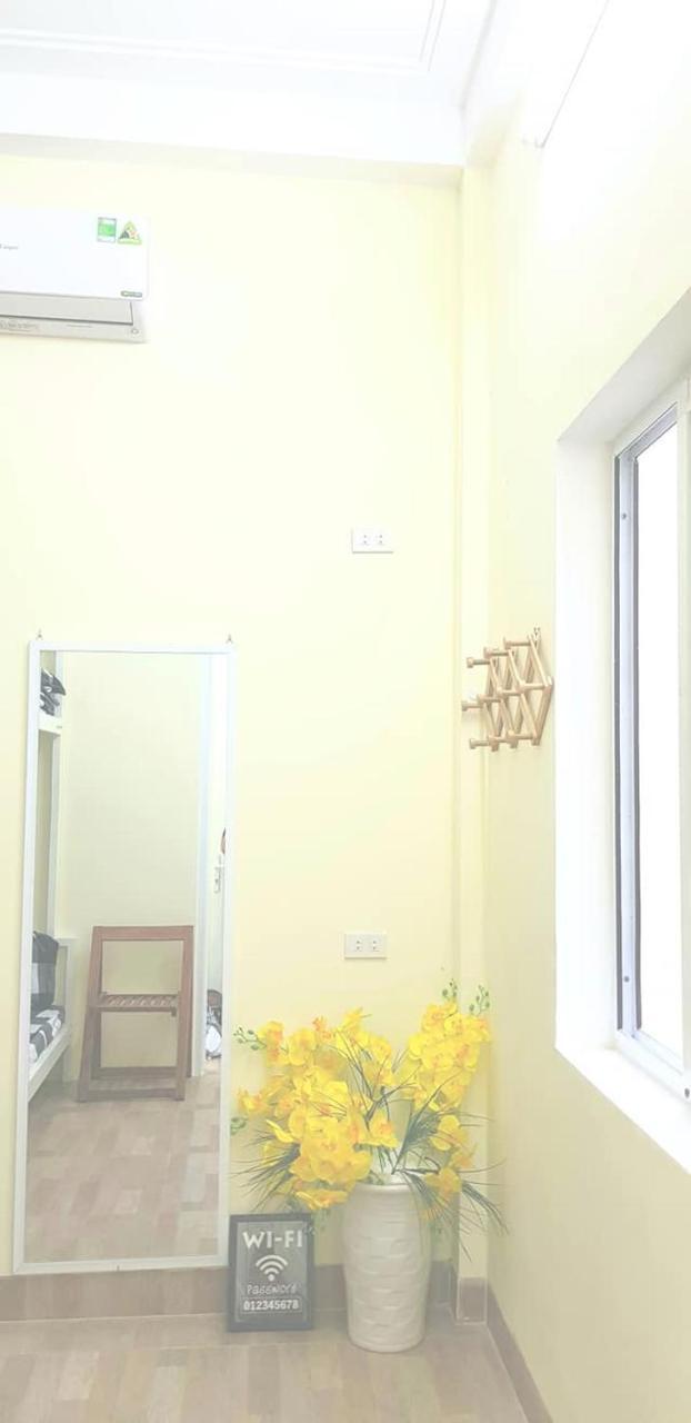 Quy Nhon Homestay Bnb 3* Quy Nhon