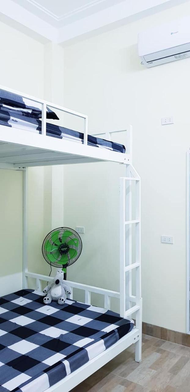 Quy Nhon Homestay Bnb Guest house