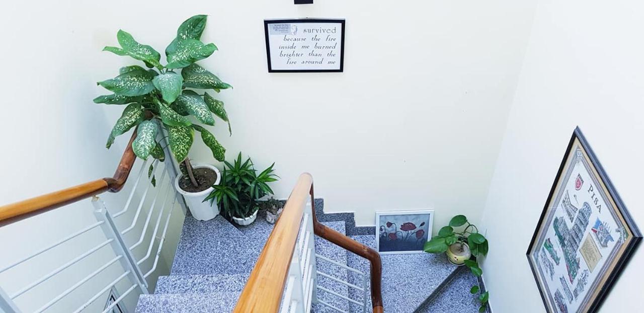 Quy Nhon Homestay Bnb Guest house Quy Nhon