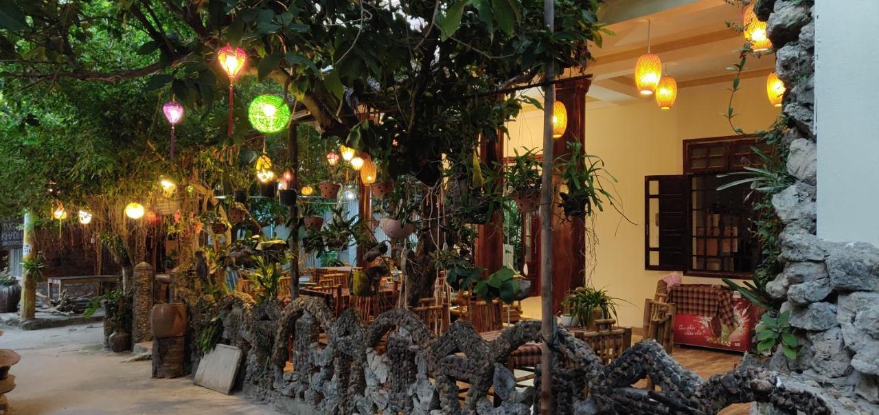Homestay Ngo Khanh