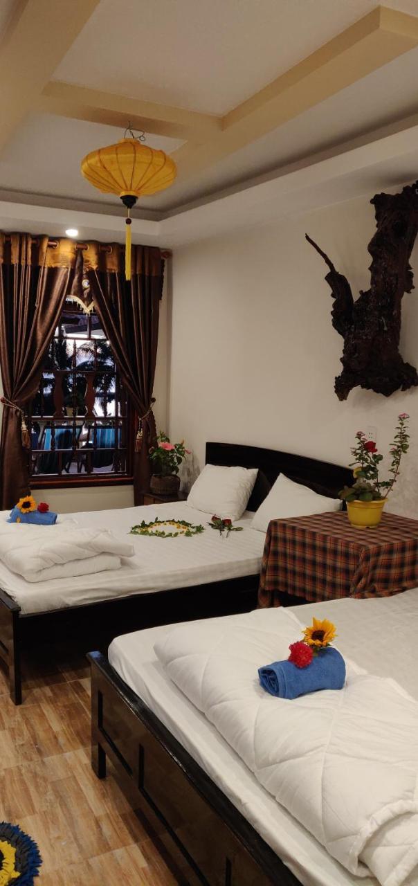 Ngo Khanh Homestay *