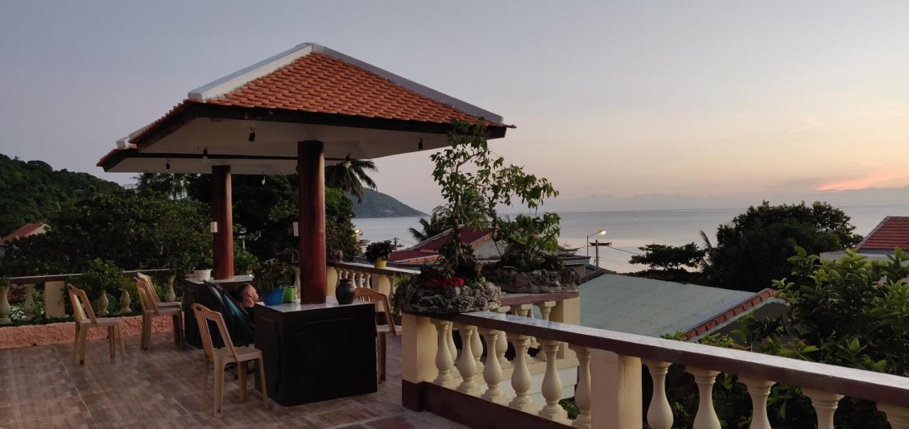 Ngo Khanh Homestay Tan Hiep (Quang Nam)