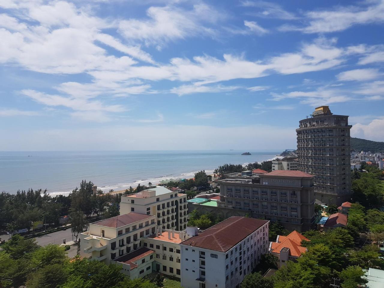 Apartment Premium Condotel 3 Vũng Tàu