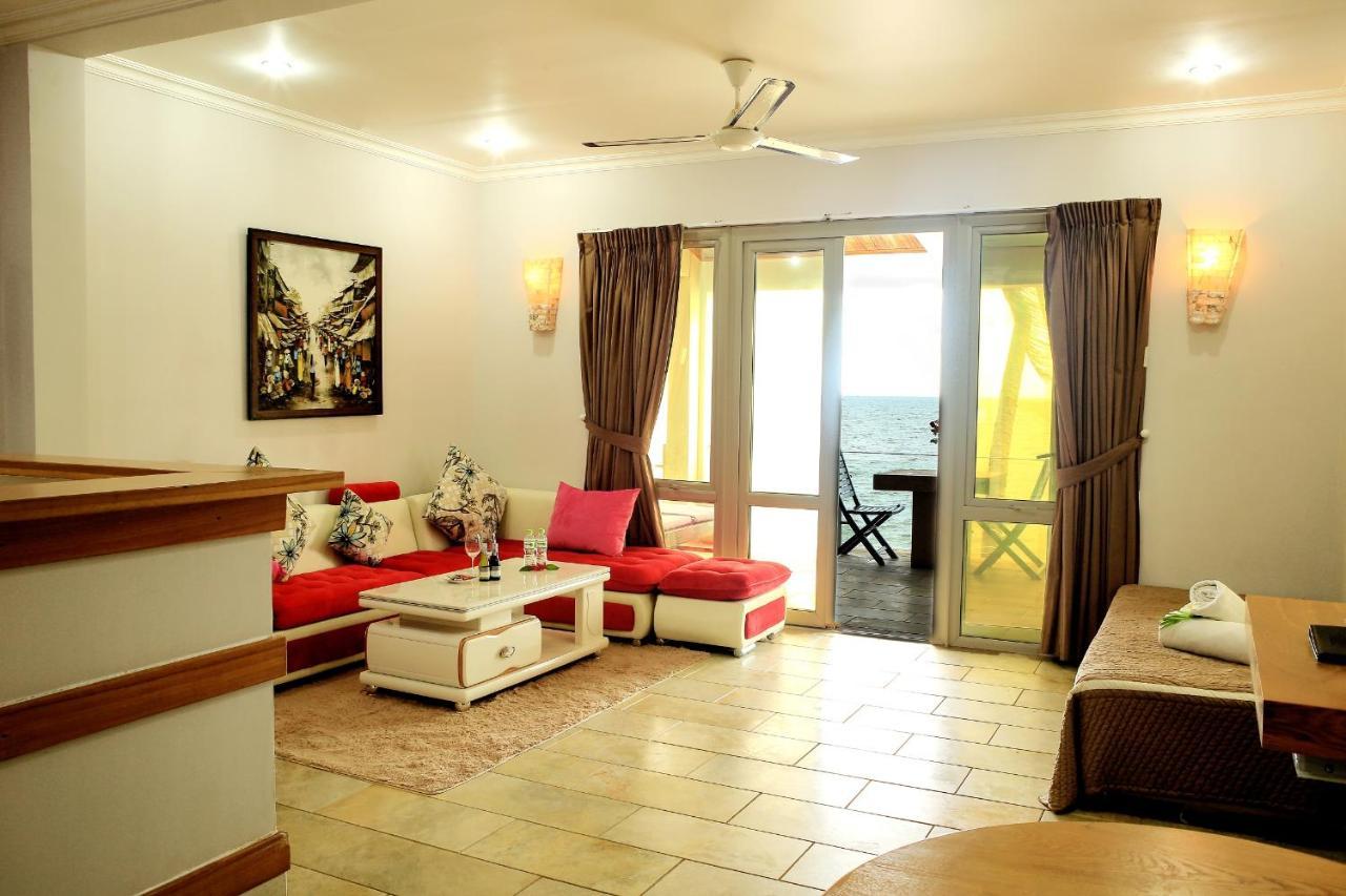 Shades Resort 4*