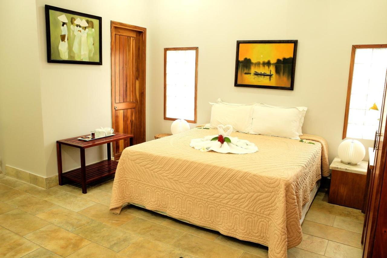 Shades Resort 4*