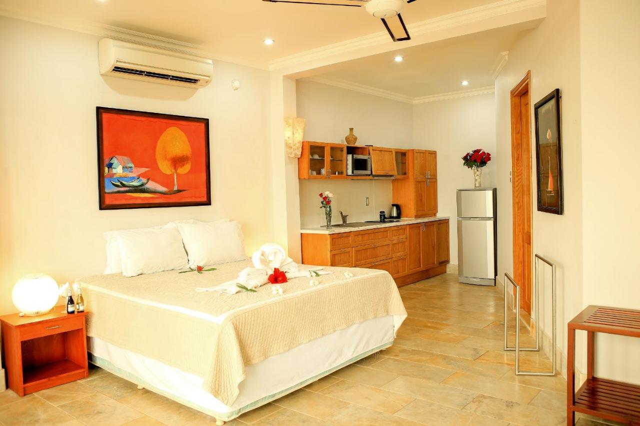 Shades Resort Mui Ne