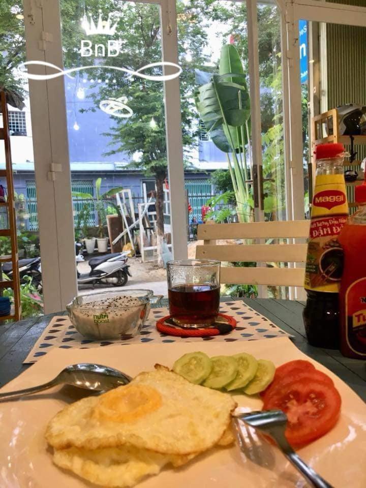 Quy Nhon Homestay Bnb Quy Nhon