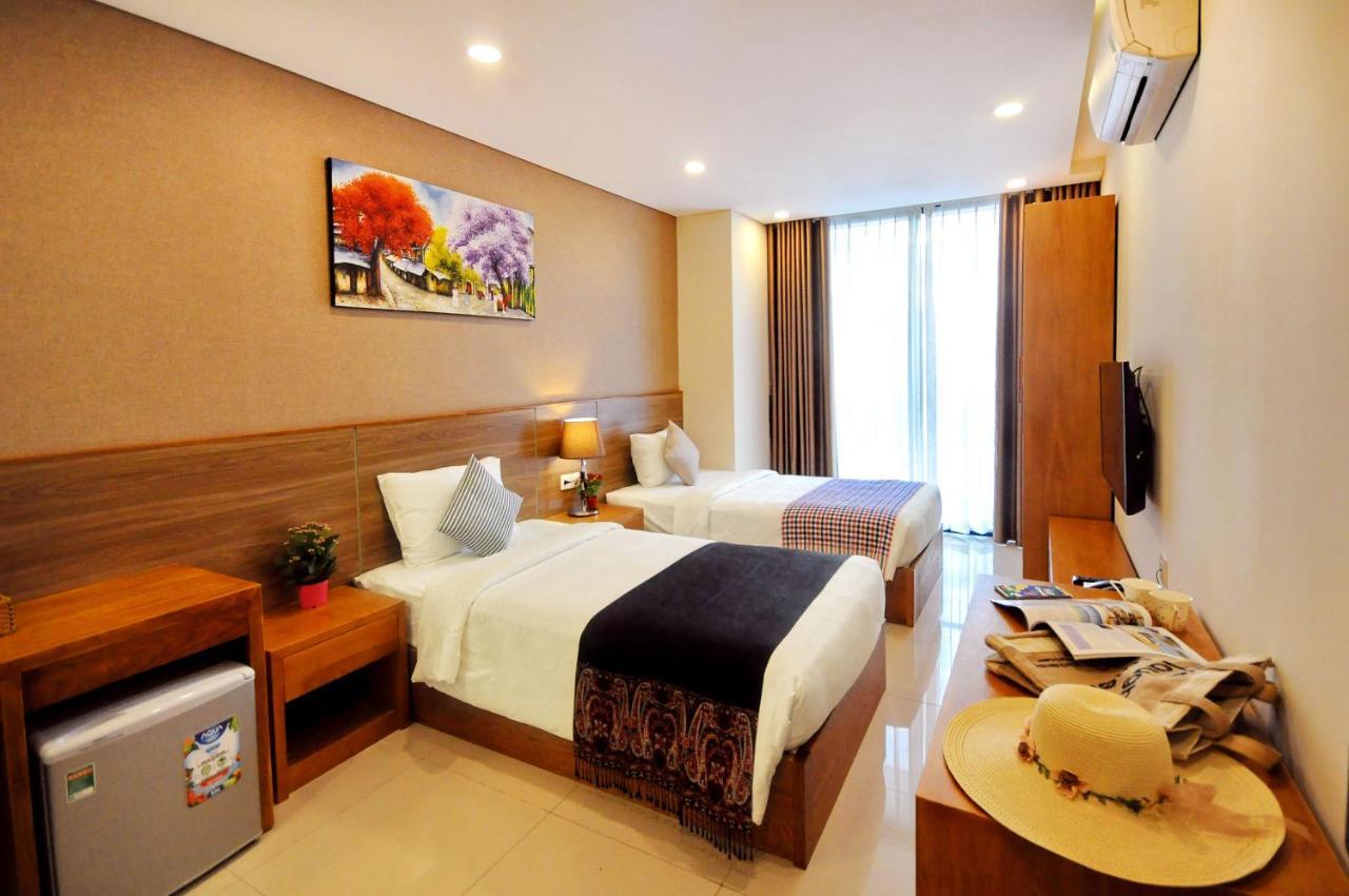 Apartment Holi Hotel&apartments *