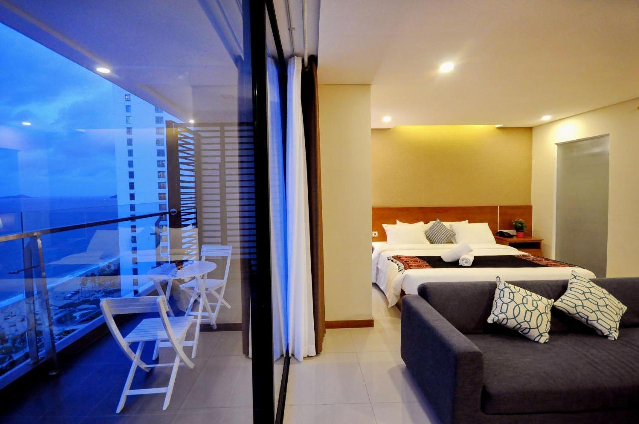 Apartment Holi Hotel&apartments