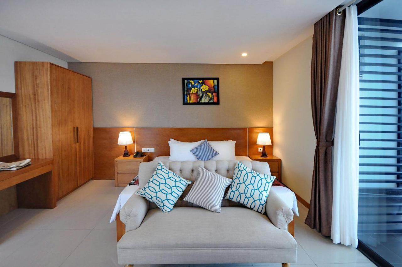 Holi Hotel&apartments