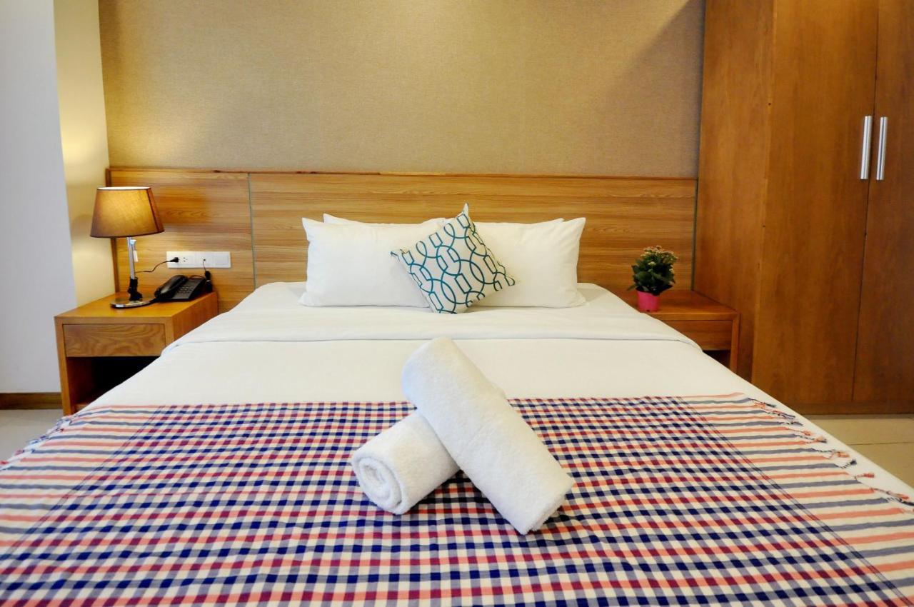 Holi Hotel&apartments