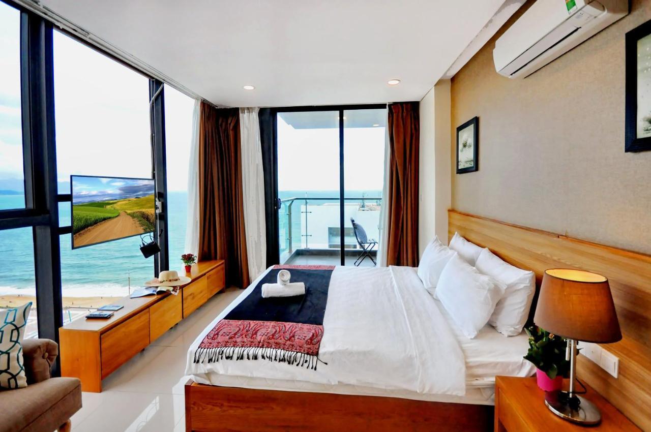 Holi Hotel&apartments * Nha Trang