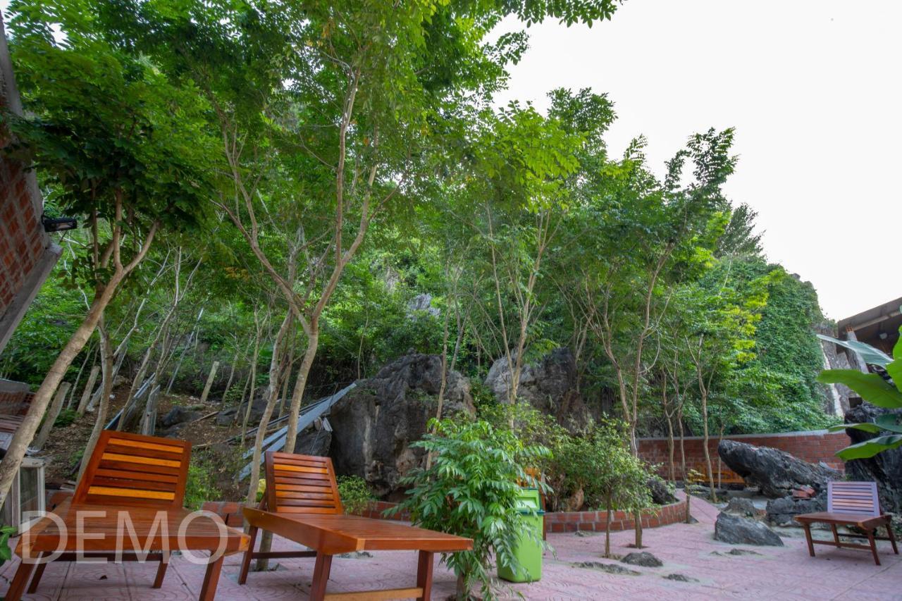 Thien Thanh Phong Nha