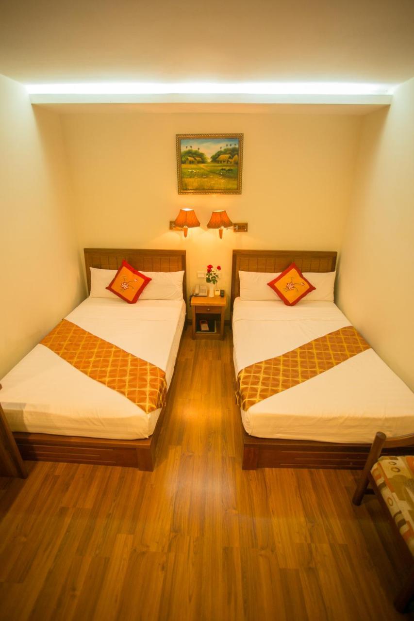Hotel Golden Sea Nha Trang