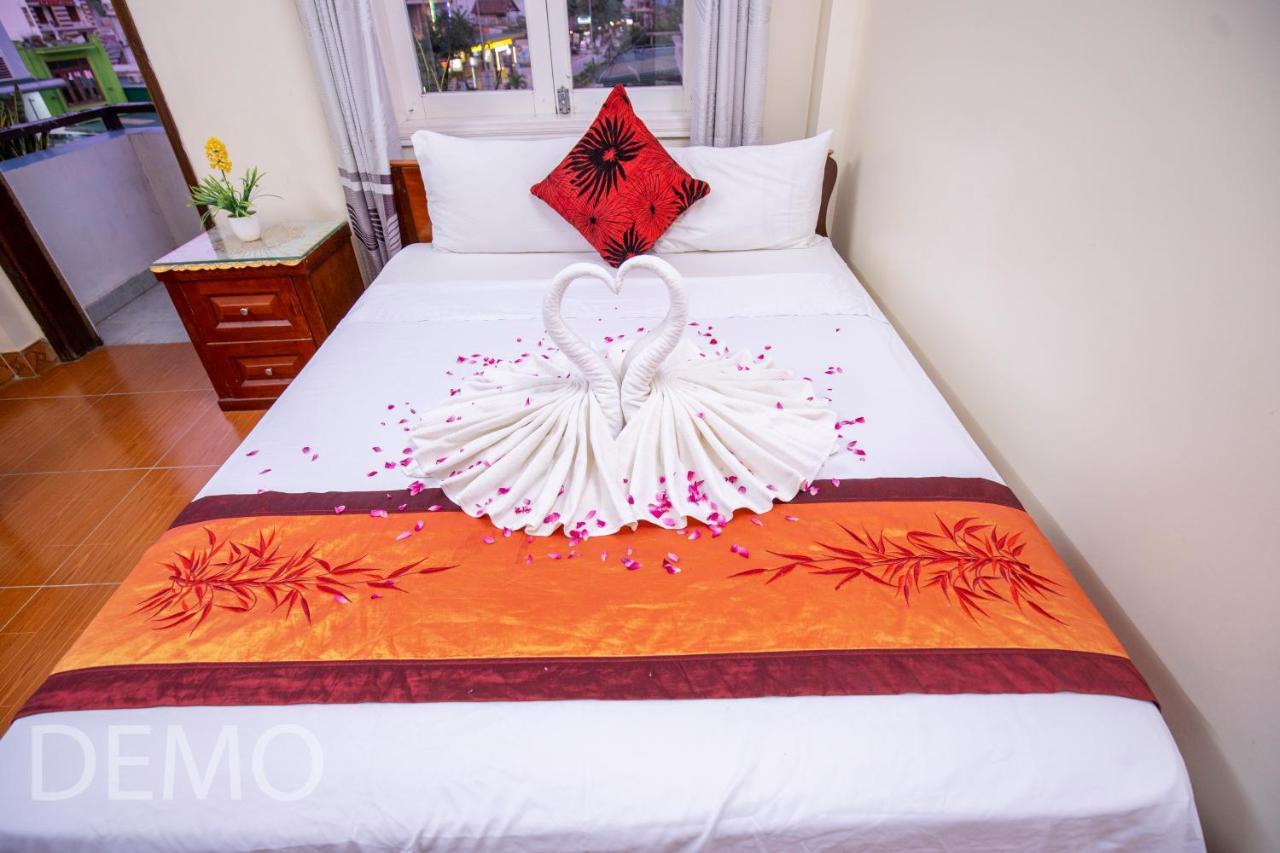 Thien Thanh Hotel 2*
