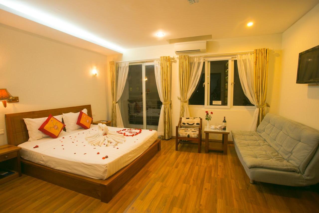 Hotel Golden Sea