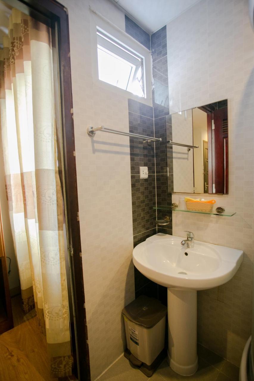 Hotel Golden Sea Nha Trang