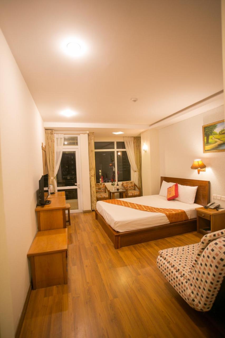 Golden Sea 3* Nha Trang
