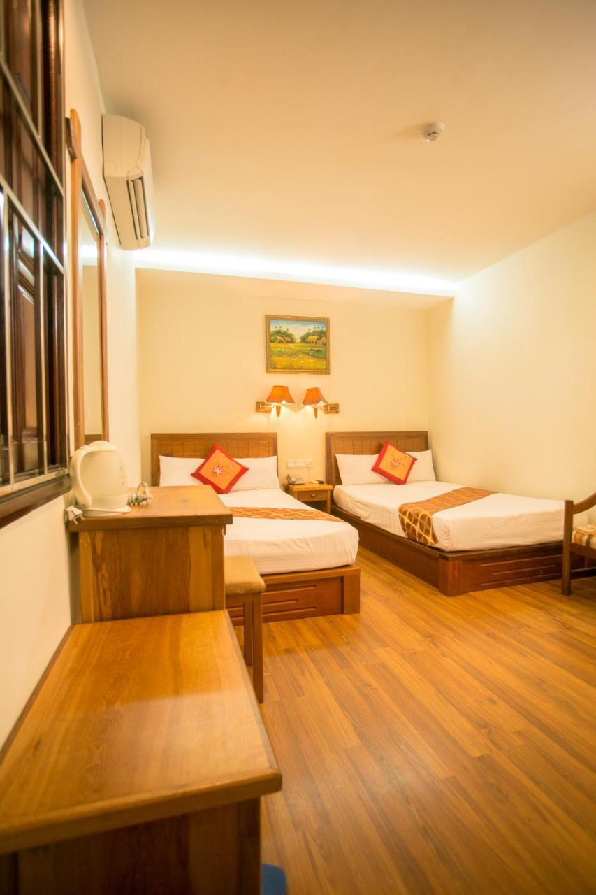 Hotel Golden Sea
