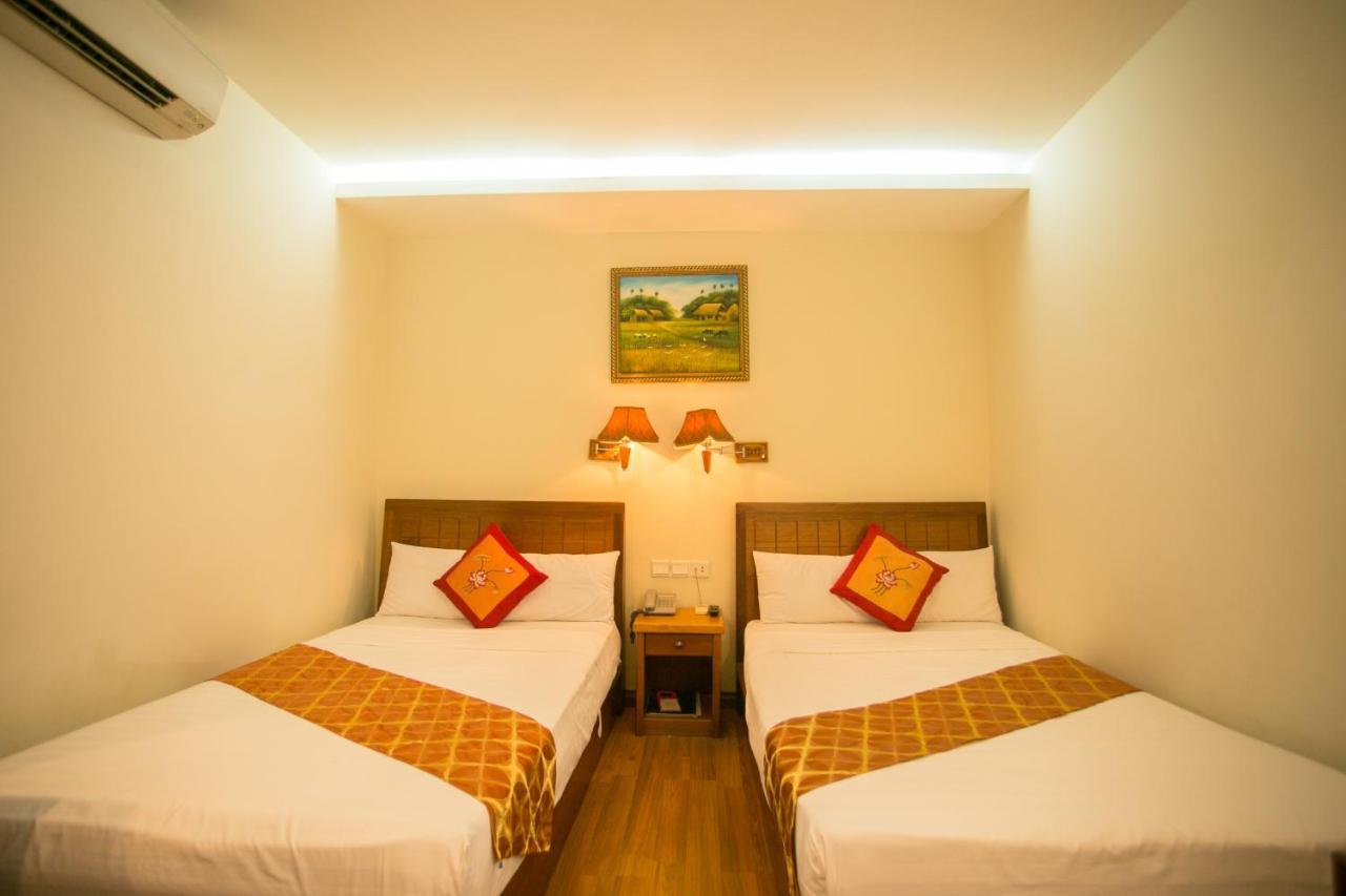 Golden Sea 3*