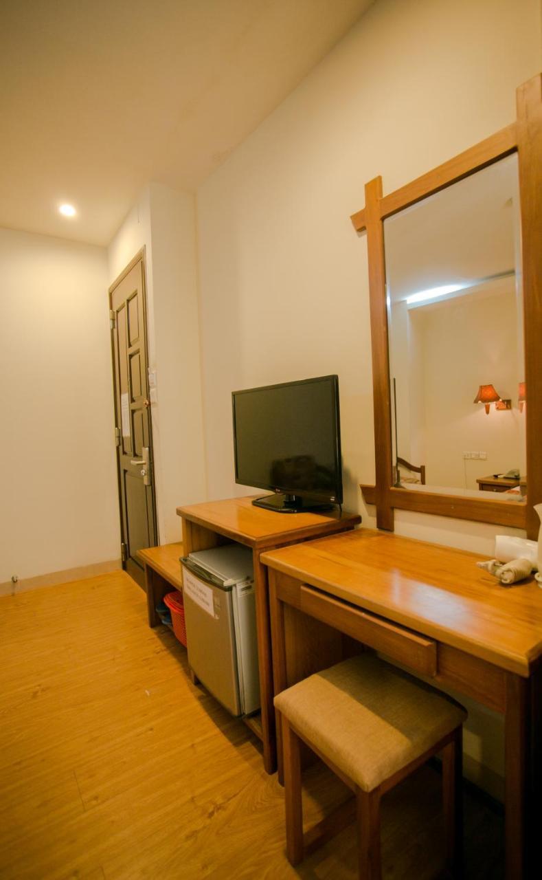 Golden Sea Hotel Nha Trang