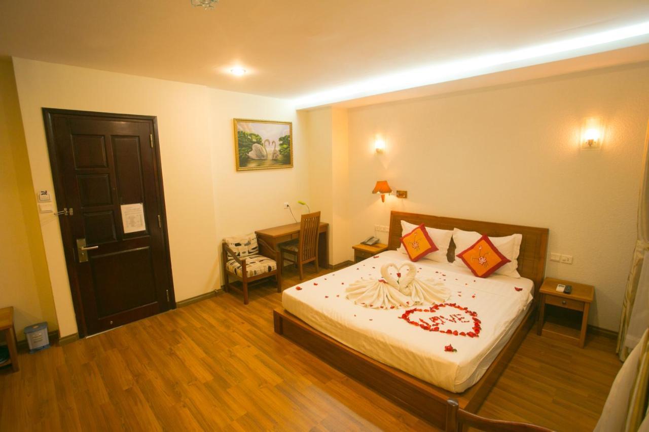 Golden Sea Hotel