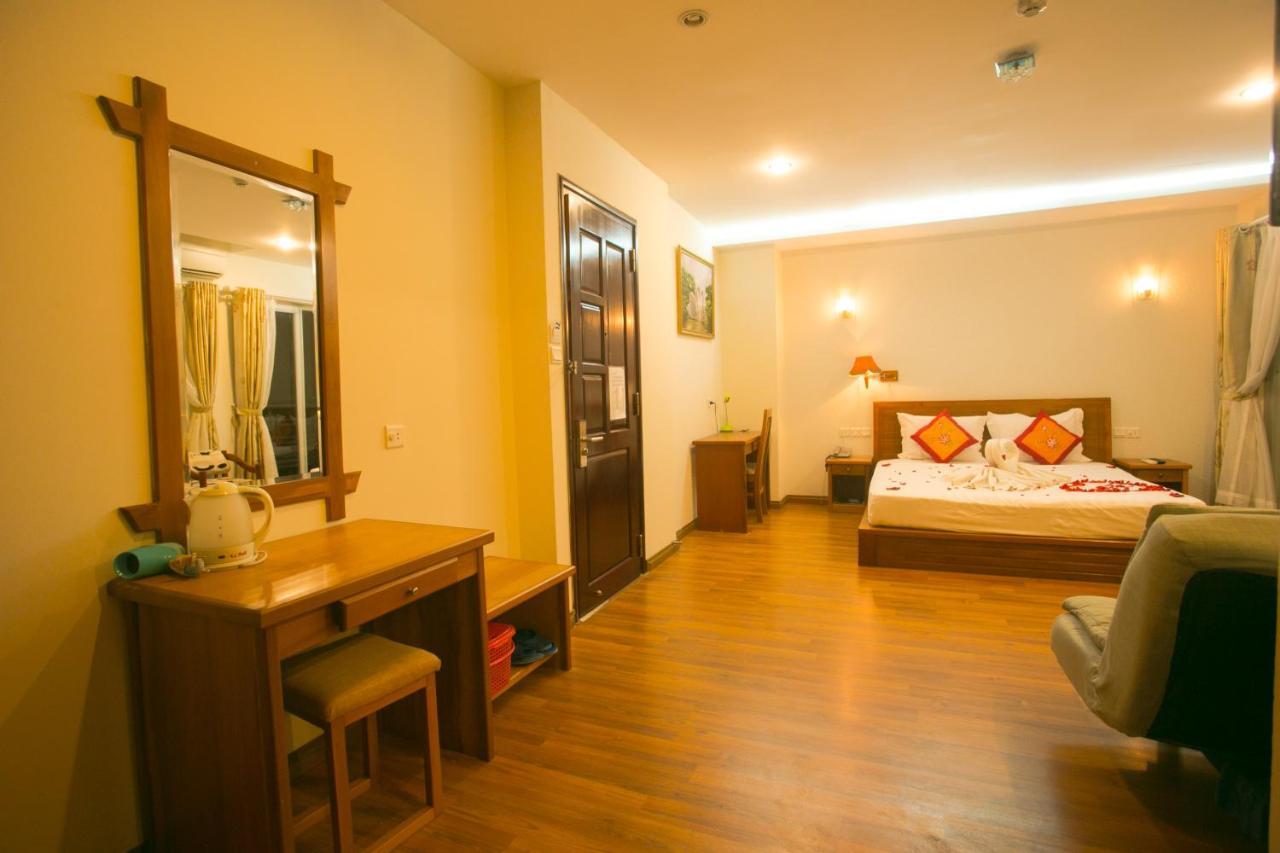 Golden Sea Hotel 3*