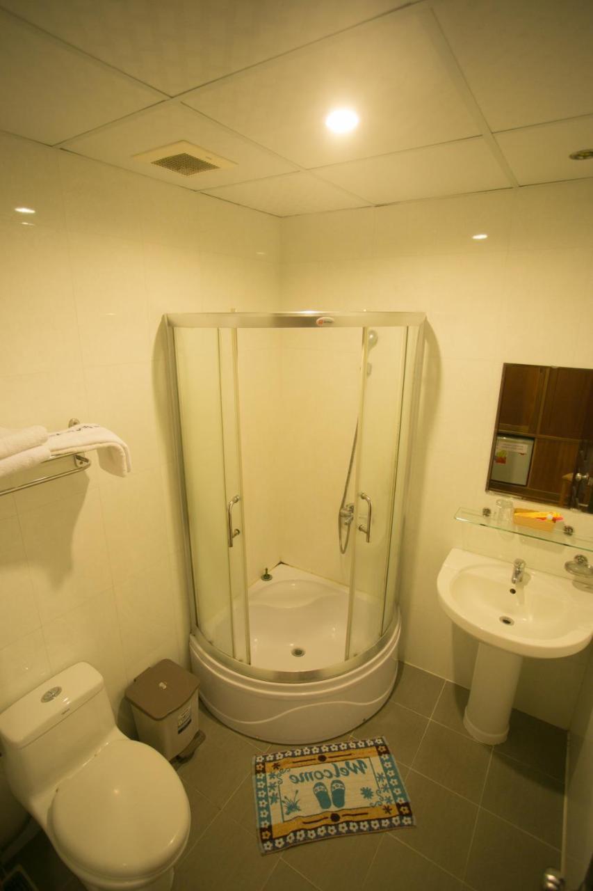 Hotel Golden Sea