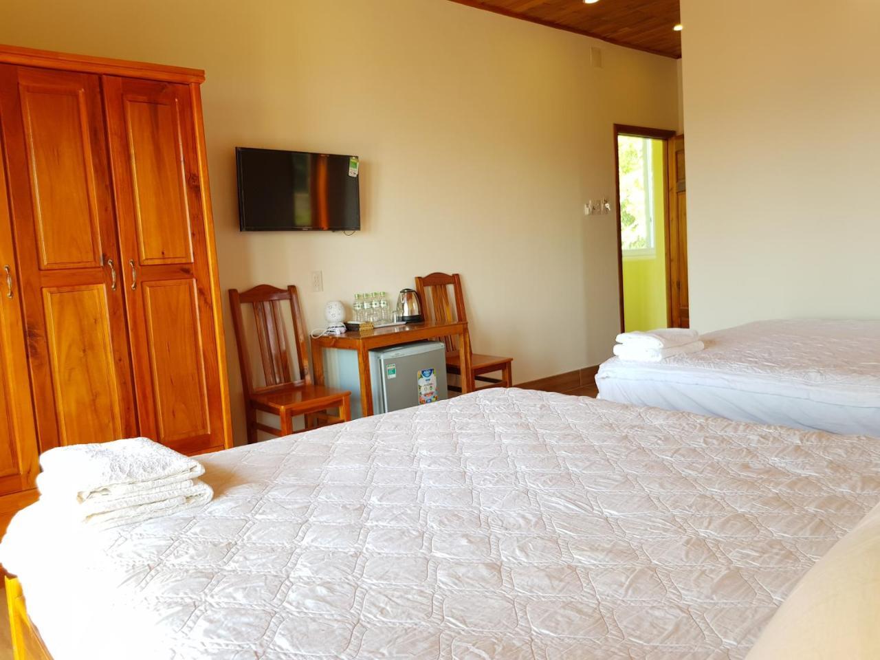 Hotel Viet Thanh Resort Phu Quoc