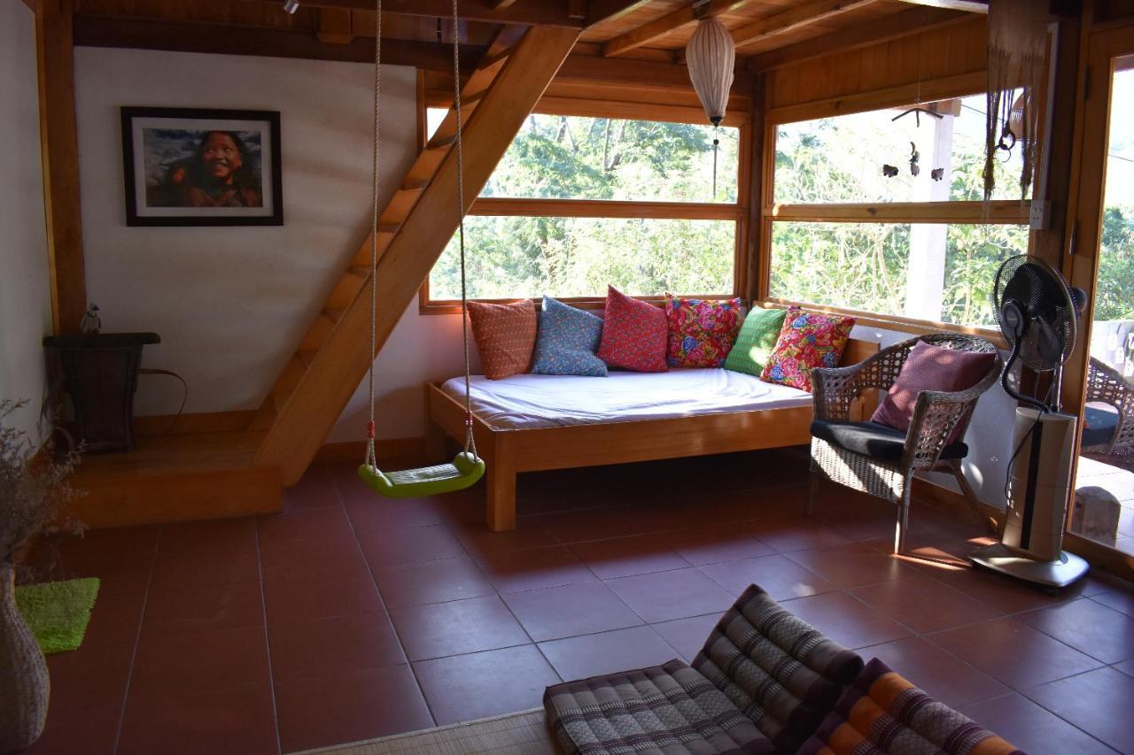 Luckydaisy Buffalo House Homestay Sa Pa