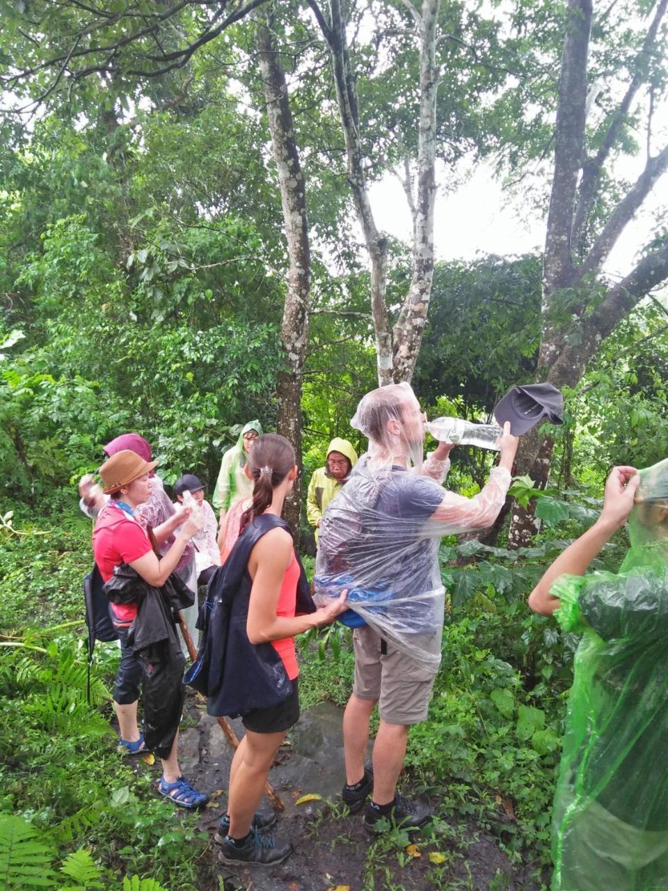 Tran Xuan Lodge Ba Be