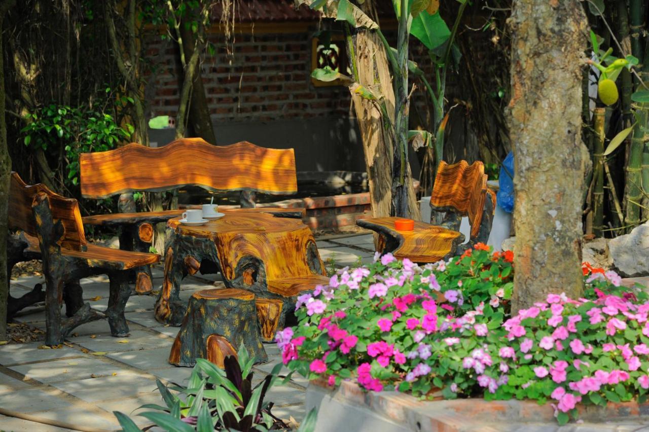Homestay Hoang Giang