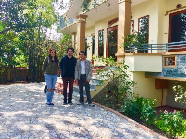 Homestay Hoang Giang