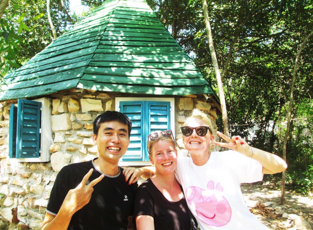 Phu Nam House - Lodge