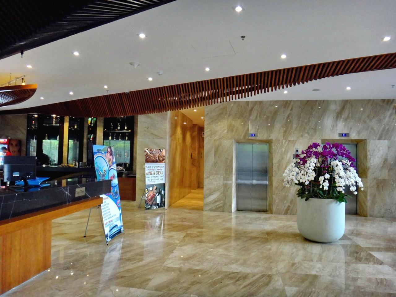 Apartment Holi Hotel&apartments Nha Trang